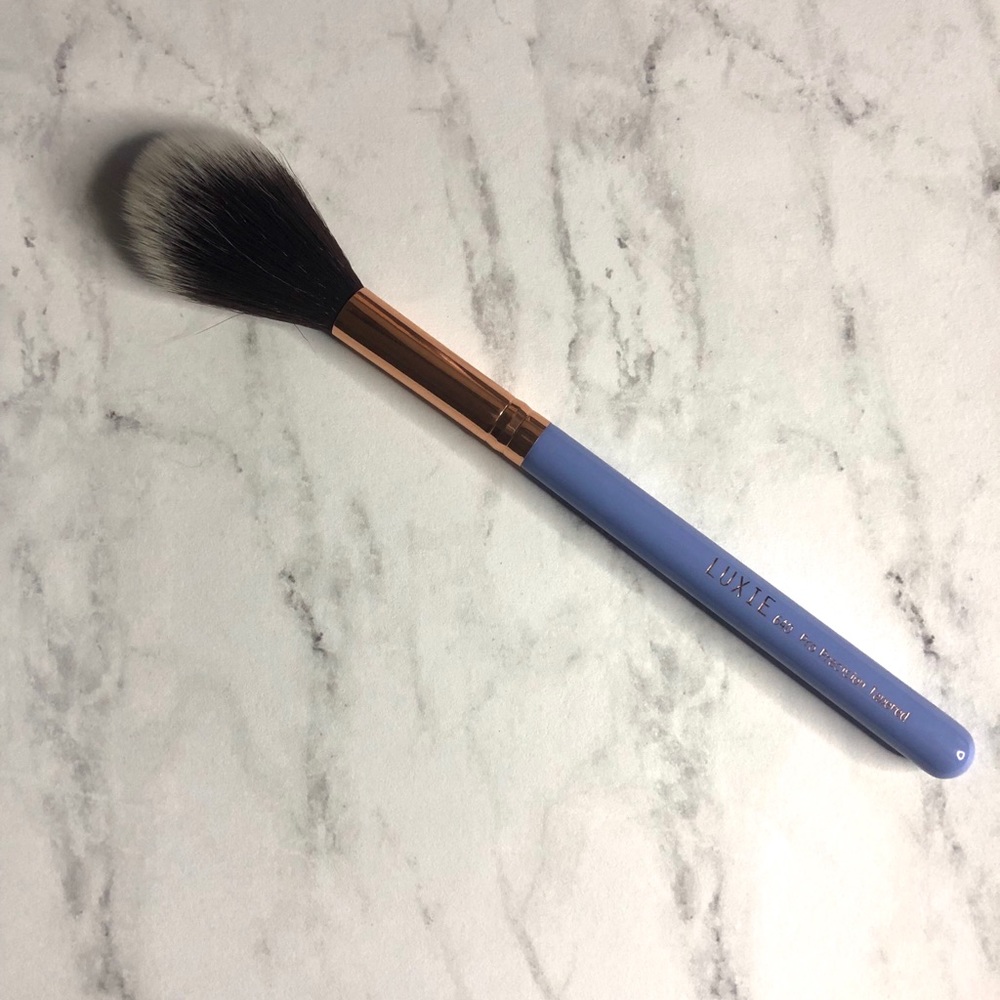 Luxie 640 Brush